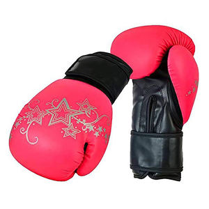 Recién llegados, guantes de boxeo profesionales, venta al por mayor, personalizados, 10oz, 12oz, 14oz, 16oz, guantes de entrenamiento de cuero sintético - Product Image 3