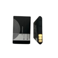 Baterai LiPo Isi Ulang 3.7V 1100mAh HT523450AR BL-5C -20 ℃   ke +60 ℃   untuk Perangkat Gaming Monitor Genggam Pemindai Kode Batang Portabel
