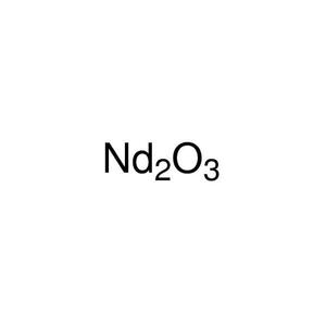 Ossido di neodimio(III) (min. 99,9% Nd2O3/TREO) - Product Image 1
