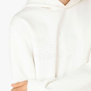 Nouveau Style Nouvelle Arrivée Hommes Hoodies Solide Couleur 100% Coton Fait Hommes Hoodies En Gros Hommes Hoodies - Product Image 6