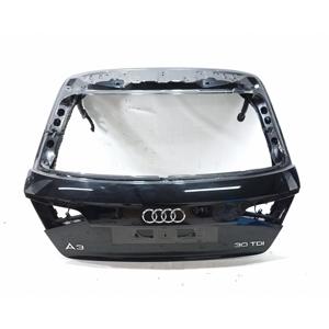 Puerta Trasera para AUDI Serie A3 (8V1) 8V4827025F (12>18) - Product Image 1