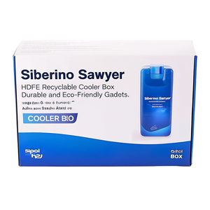 Siberino Sawyer: Gadget Personalizzati in HDPE Riciclabile - Contenitore Termico Durevole ed Ecologico - Product Image 3