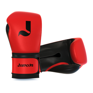Guantes de boxeo personalizados de cuero Premium de alta calidad en pedidos al por mayor a granel con suministro al por mayor de marca en todo el mundo - Product Image 1