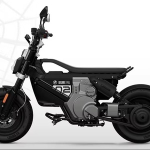 NUEVO Scooter Eléctrico BMW S CE02 EN VENTA __ - Product Image 2