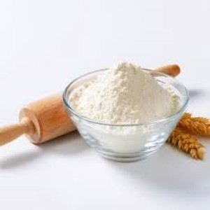 แป้งข้าวจ้าวสดและแป้งโซบะ - Product Image 1