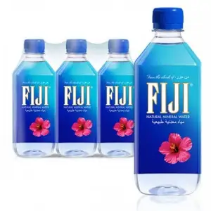 Fiji Natuurlijke Artesian Water 330Ml, 500Ml, 1L, 1.5L Flessen Beschikbaar Voor Verkoop