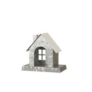 Navidad colgante cabaña forma linterna hogar decoraciones boda jardinería decorativo nuevo diseño producto mayorista fabricante proveedor - Product Image 5