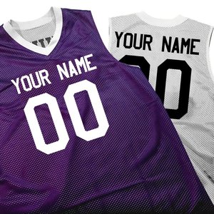 No. 23 James Basketball Jersey Même style Séchage rapide Été Maille Polyester Sports Uniforme Imprimé Technics Plus Size - Product Image 2