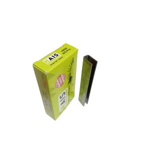 100 serie 20mm acciaio U graffette per mobili 1 scatola con 675 pezzi 10020 cucitrice - Product Image 3