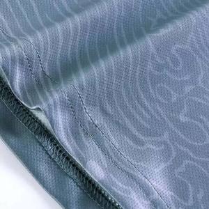 Vêtements à la mode pour hommes, uniforme de football pour équipe, quantité minimale de commande, couleur unie, Sublimation, Design Unique, uniformes de football pour hommes, 2022 - Product Image 5