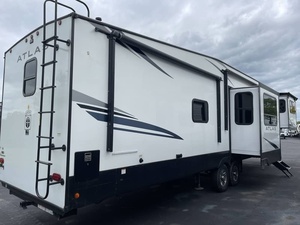 D-u-t-c-h-m-e-n A-t-l-a-s 3802F-L-K-B Usado del 2022 - Product Image 3