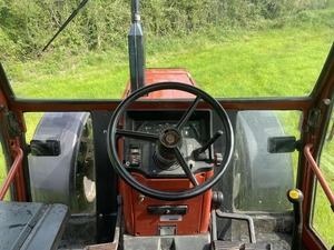 Fiat 110-90สำหรับขาย super Comfort Cab - Product Image 6