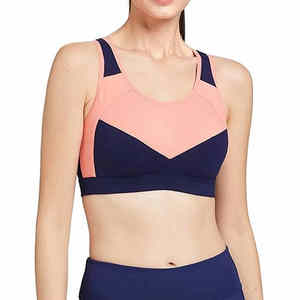 Nueva gran oferta de sujetador para mujer, Sujetador deportivo transpirable para mujer, ropa de gimnasio, el mejor Sujetador deportivo de seguridad en el pecho para mujer - Product Image 6