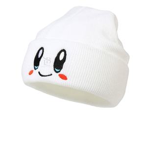 OEM Striped Hat High Quality Unisex Winter Sports Cap Warm Ski Knit Hat Acrylic Jacquard Lined Cuff Beanie Toque <b>Bonnet</b> - Product Image 4