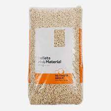 Pellets de Madera de Pino en Bolsas de 15 kg (Pellets de Madera Din Plus / EN Plus A1) Listos para Exportar - Product Image 6