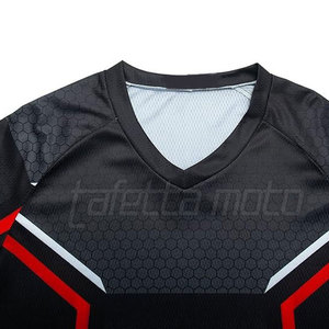 เสื้อโมโตครอสคลาสสิค รุ่น Road Gear Smart Form ใส่สบาย ยืดหยุ่น นุ่มนวล กระชับตัวได้ดี - Product Image 2