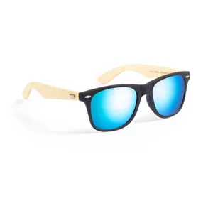 Occhiali da Sole in Vetro Mitrox Sostenibili - Product Image 1