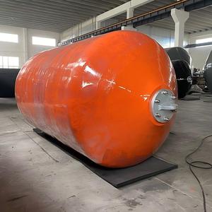 Phao đa năng và Fender bọt bơm hơi cho nhiều loại thuyền - Product Image 6