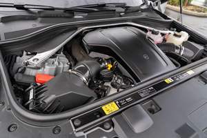 Range Rover Sport P635 SV Edition Two 2025, Gasolina, Bajo Kilometraje - Product Image 6