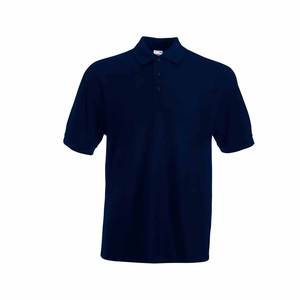 Dernier polo de golf en polyester 100% coton sur mesure, polo de qualité supérieure à la mode de style de rue 2024 Golf - Product Image 4