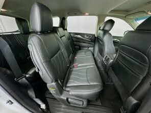 SUV - Crossover Automático I-N-F-I-N-I-T-I Q-X-6-0 FWD 2015 Más Vendido - Product Image 6