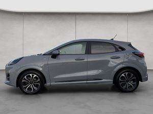 รถ SUV PUMA 1.0 ECOBOOST ST LINE ปี 2022 สภาพดีเยี่ยม พร้อมหลังคาซันรูฟ จอสัมผัส ขาย - Product Image 4