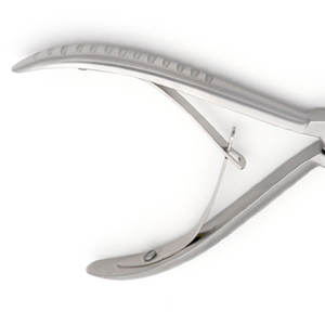 Implantes ortopédicos de precio competitivo, placa ósea de bloqueo medial para tibia distal, para fórceps de fractura - Product Image 6