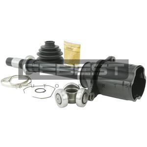 Giunto omocinetico interno destro 36x40x24 FEBEST (0411-NA8WRH) - Product Image 1