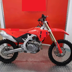Disponible CRF450R 450cc (Motocyclette) - Product Image 1