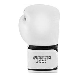 Gants de boxe Flyingkick Enterprises pour hommes et femmes, antidérapants, respirants, légers, pour l'entraînement et le sparring professionnel - Product Image 3