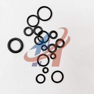 Les régulateurs de plongée utilisent des joints toriques spécifiques au duromètre pour sceller les passages d'air. - Product Image 1