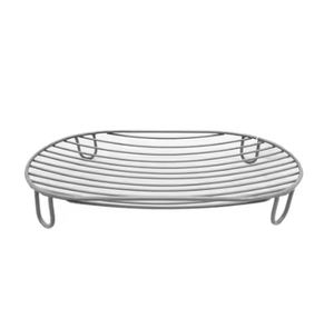 Decorative Wire <b>Metal</b> Food Storage <b>Basket</b> Round Shaped Uniquely Design Multi Purpose Container <b>Metal</b> <b>Baskets</b> High Demanding - Product Image 3