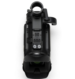 Videocámara Profesional 4K UHD con Sensor CMOS de 1.0 Pulgadas, Zoom Óptico de 15x, Cámara de Video para Transmisión, Sistema de Producción de Audio Dual XLR - Product Image 3