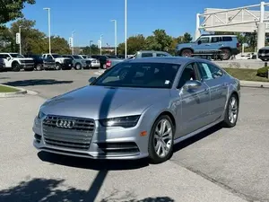 ใช้แล้ว2017 Audi S7 4.0T - Product Image 4