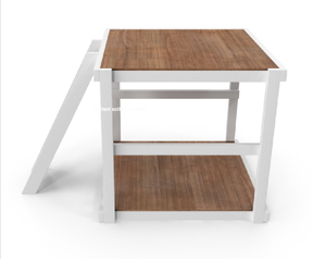 Support pour plantes de jardin pour jardin/support pour plantes avec échelle/support pour décoration florale avec échelle pour jardin support pour jardin extérieur - Product Image 4