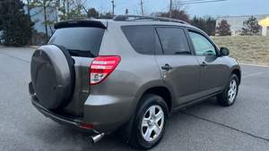 โตโยต้า RAV 4 ปี 2011 สภาพดี ใช้งานน้อย - Product Image 6