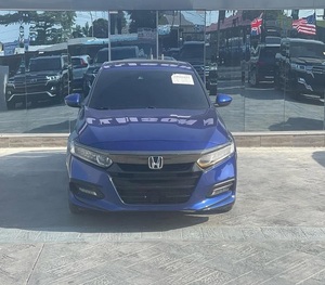 ใช้2020 LHD/RHD สำหรับ Accord ผลิตในฝรั่งเศส - Product Image 1