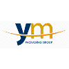 YM PACKAGING GROUP logo