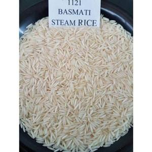 Arroz Basmati al vapor 1121 de calidad de exportación con aroma natural y textura esponjosa que se ofrece en embalaje a granel - Product Image 2