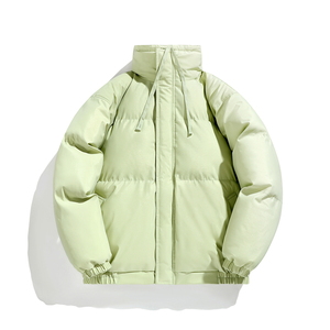Custom Logo Hot Selling Wholesale Puffer <b>Jacket</b> Men Custom Softshell <b>Jacket</b> Lightweight Windbreaker <b>Jacket</b> - Product Image 5