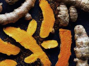 De Vietnam a su puerta: cúrcuma seca a granel con calidad y precio garantizados - Product Image 5