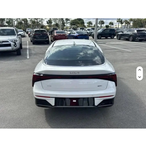 VENTA RÁPIDA Auto Usado Kia K5 GT-Line SEDÁN 2024 - Product Image 3