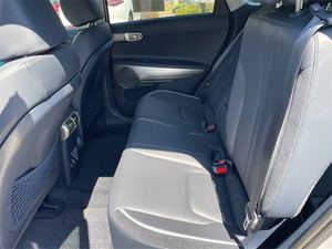 NETTOYAGE-TITRE-RAISONNABLEMENT-UTILISÉ HYUNDAI NEXO BLEU FWD-À VENDRE-PRÊT À LIVRER-LIVRAISON DE PORTE À PORTE - Product Image 4