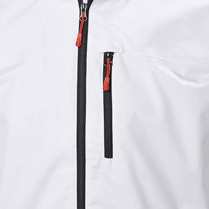 Ropa informal de estilo único para hombre, chaqueta de lluvia impermeable para hombre, chaqueta de lluvia, ropa de calle, chaquetas de lluvia para hombre - Product Image 3