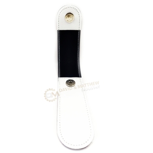 Pinzas para pestañas Estuche vacío 1 pieza Etiqueta privada Bolsa personalizable de alta calidad para extensión de pestañas postizas - Product Image 4