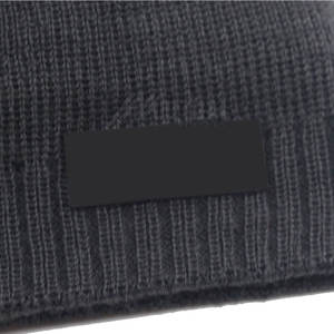 Gorro promocional de Pakistán hecho con el mejor material, gorro para eventos, regalos corporativos - Product Image 5