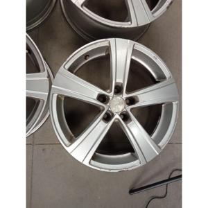 Jantes en alliage HYUNDAI Tucson série (15>) 4 F5T7570 - Product Image 5