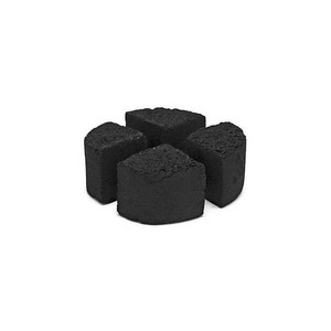 Carbón para Shisha sin Humo, Tiempo de Combustión de 90-130 Minutos, Carbón en Cubos, Entrega Rápida, Calidad Premium - Product Image 2
