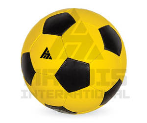 Balón de fútbol de buen material de último diseño, servicios OEM, balón de fútbol de color personalizado de Diseño Popular - Product Image 5