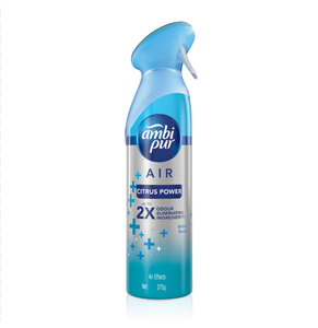 Acheter Ambi Pur Air Effets Spray Printemps & Renouvellement 275g Vente en gros Meilleur Prix Prix Pas Cher Bas Prix En Stock Livraison Rapide - Product Image 6